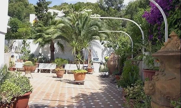 Atalaya Bosque Lejlighed Peguera