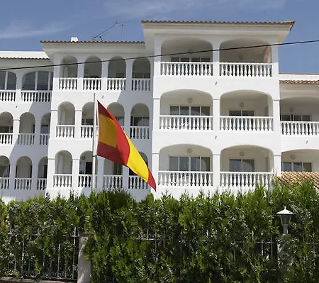 Atalaya Bosque Lejlighed