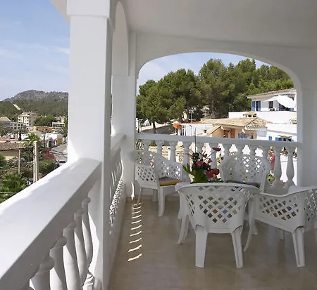 Atalaya Bosque Lejlighed