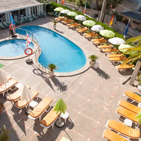 Atalaya Bosque * Peguera