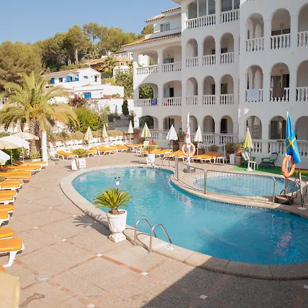 Atalaya Bosque * Peguera