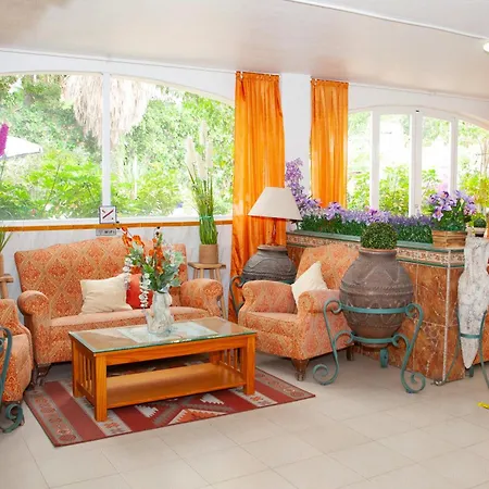 Appartement Atalaya Bosque Peguera