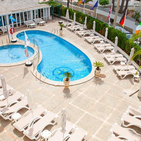 Atalaya Bosque * Peguera