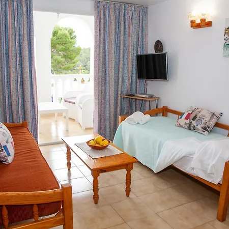 Appartement Atalaya Bosque