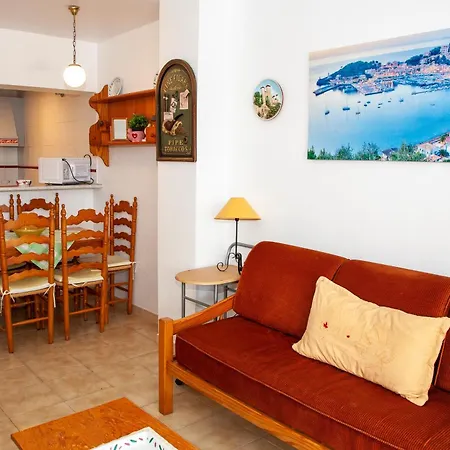 Atalaya Bosque * Peguera