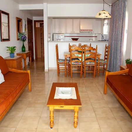 Atalaya Bosque Appartement *