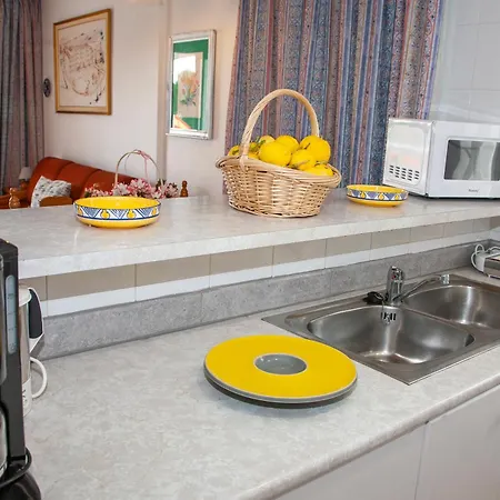 Atalaya Bosque Appartement *