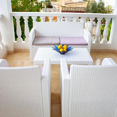 Atalaya Bosque Appartement *