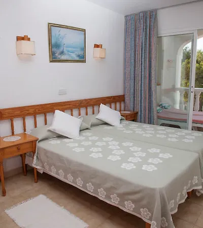 Appartement Atalaya Bosque