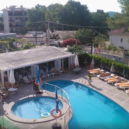 Atalaya Bosque Appartement *