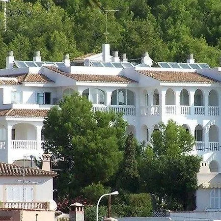 Atalaya Bosque Peguera